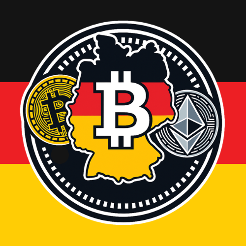 Altcoin Deutschland Logo