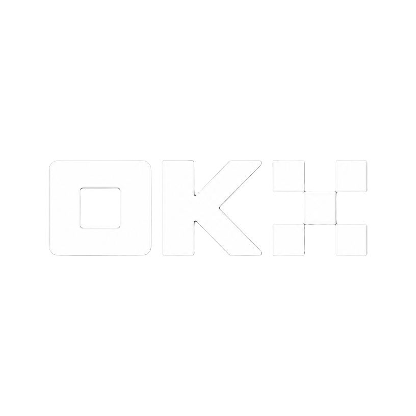 OKX Logo