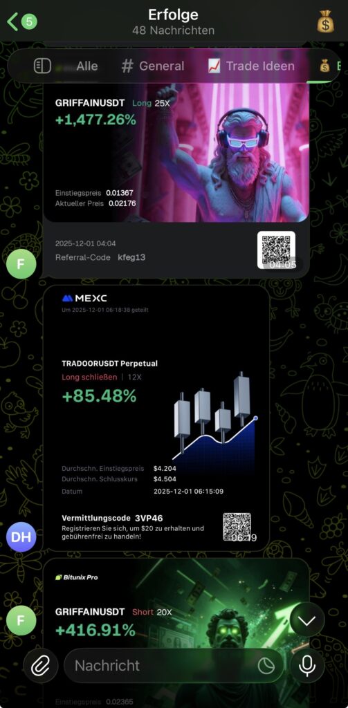 trading krypto altcoin deutschland